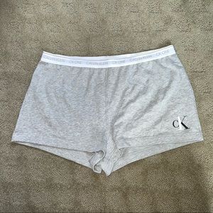 CK One Lounge Shorts